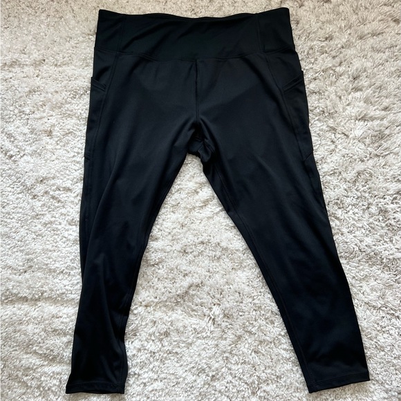 Danskin Work out pant - Picture 9 of 9